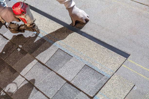 Briar Chapel, NC Roofing Contractor Company